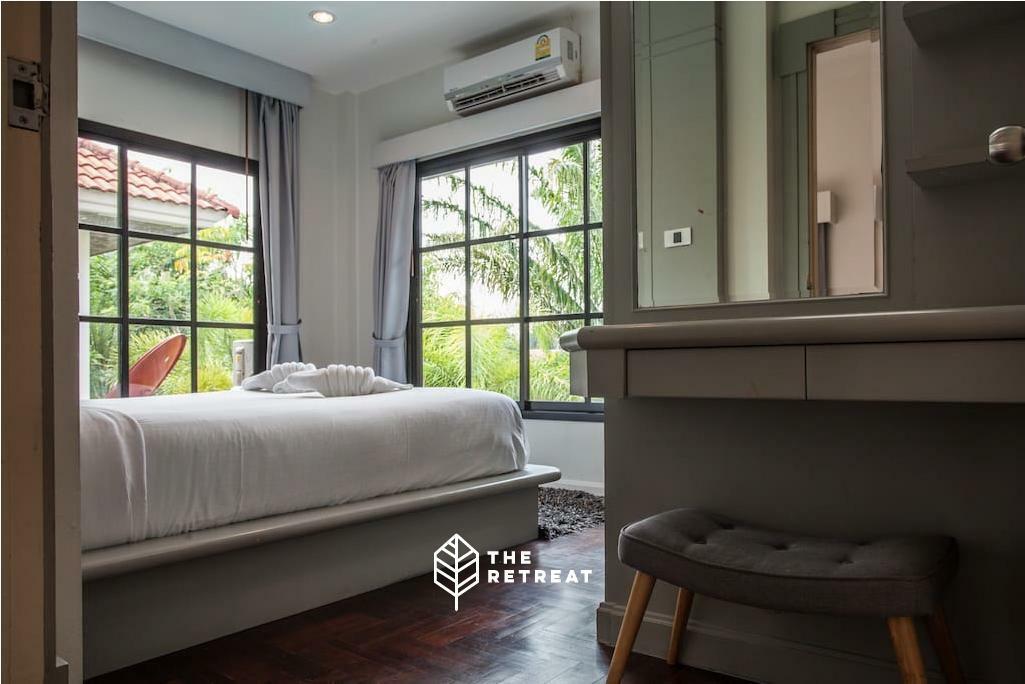 The Retreat Ao Nang Private Pool Villa Exterior photo